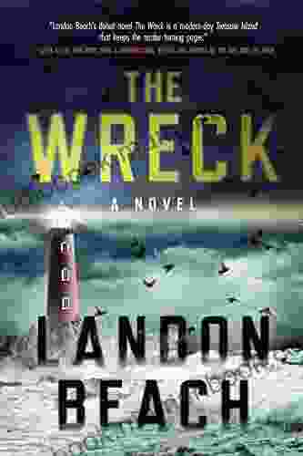 The Wreck (Great Lakes Saga 1)