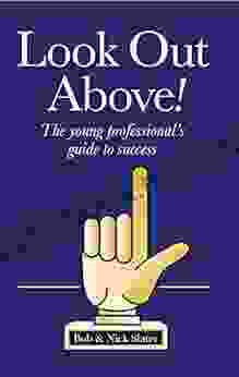 Look Out Above : The Young Professional S Guide To Success