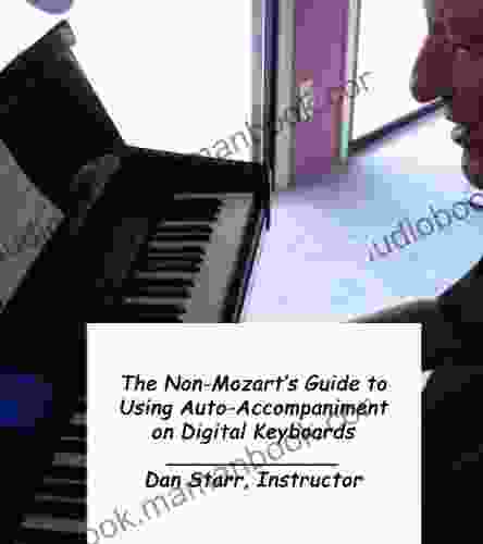 How To Use The Auto Accompaniment Feature On A Digital Piano (or Portable Keyboard)