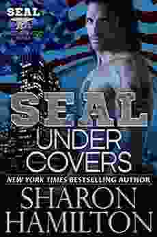 SEAL Under Covers (SEAL Brotherhood 3)