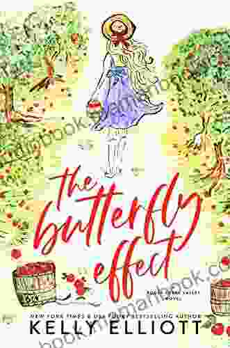 The Butterfly Effect (Boggy Creek Valley 1)