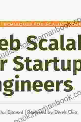 Web Scalability For Startup Engineers