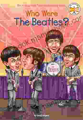 Who Were The Beatles? (Who Was?)